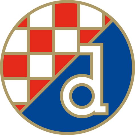 dinamo zagreb logo